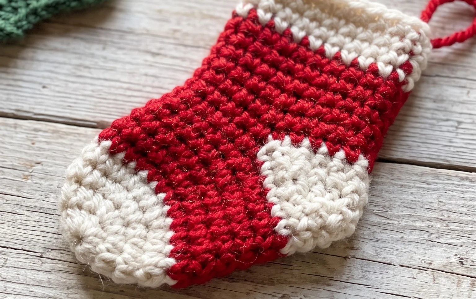 30+ Fantastic Crochet Christmas Ornament & Decoration Patterns