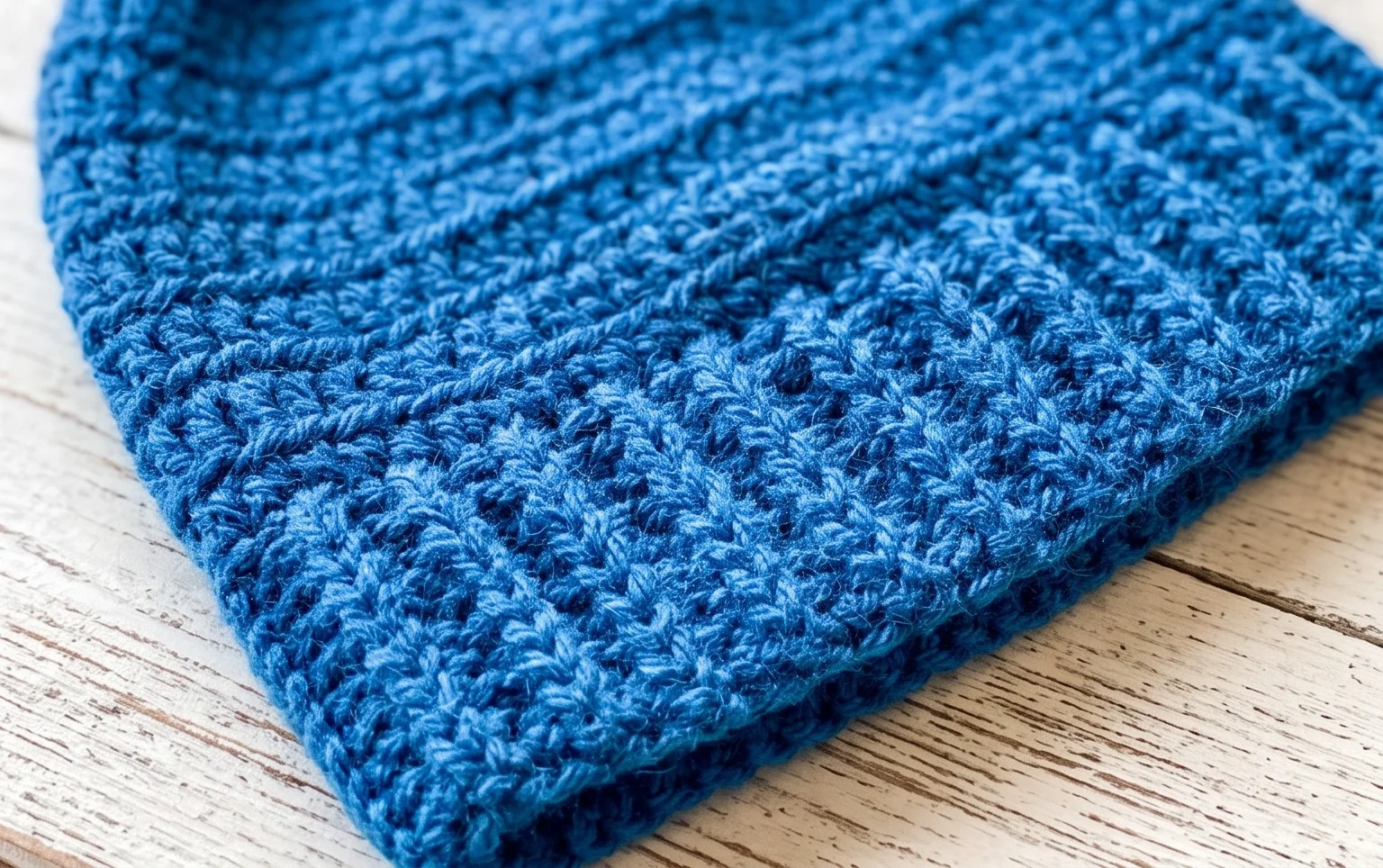 The Easiest Hat Free Crochet Patterns - DIY Magazine