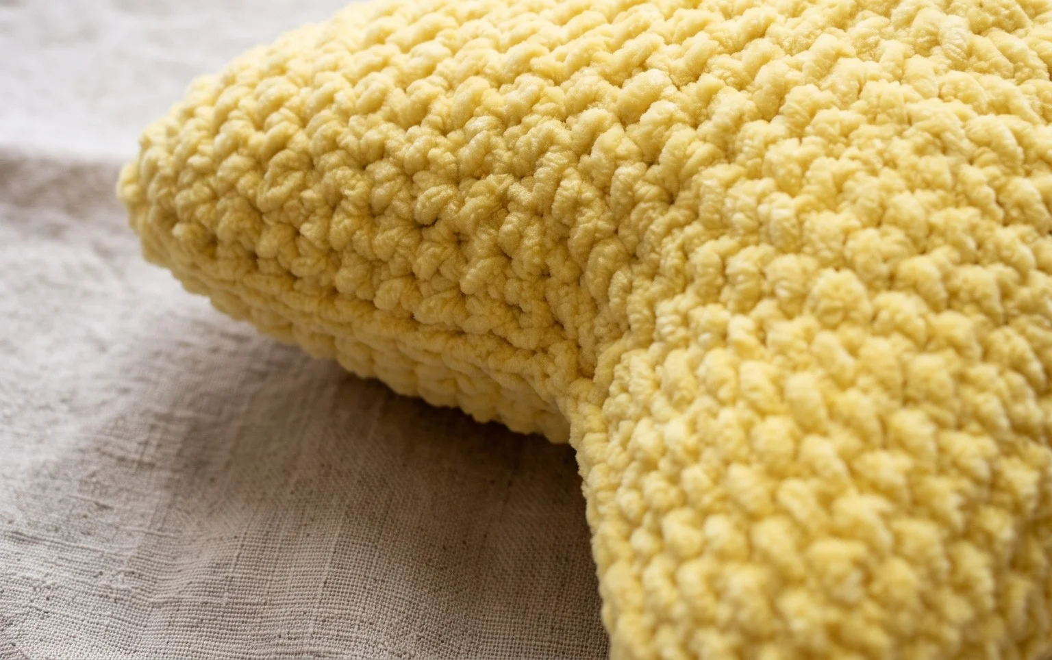 How to Crochet Star Amigurumi For Kids