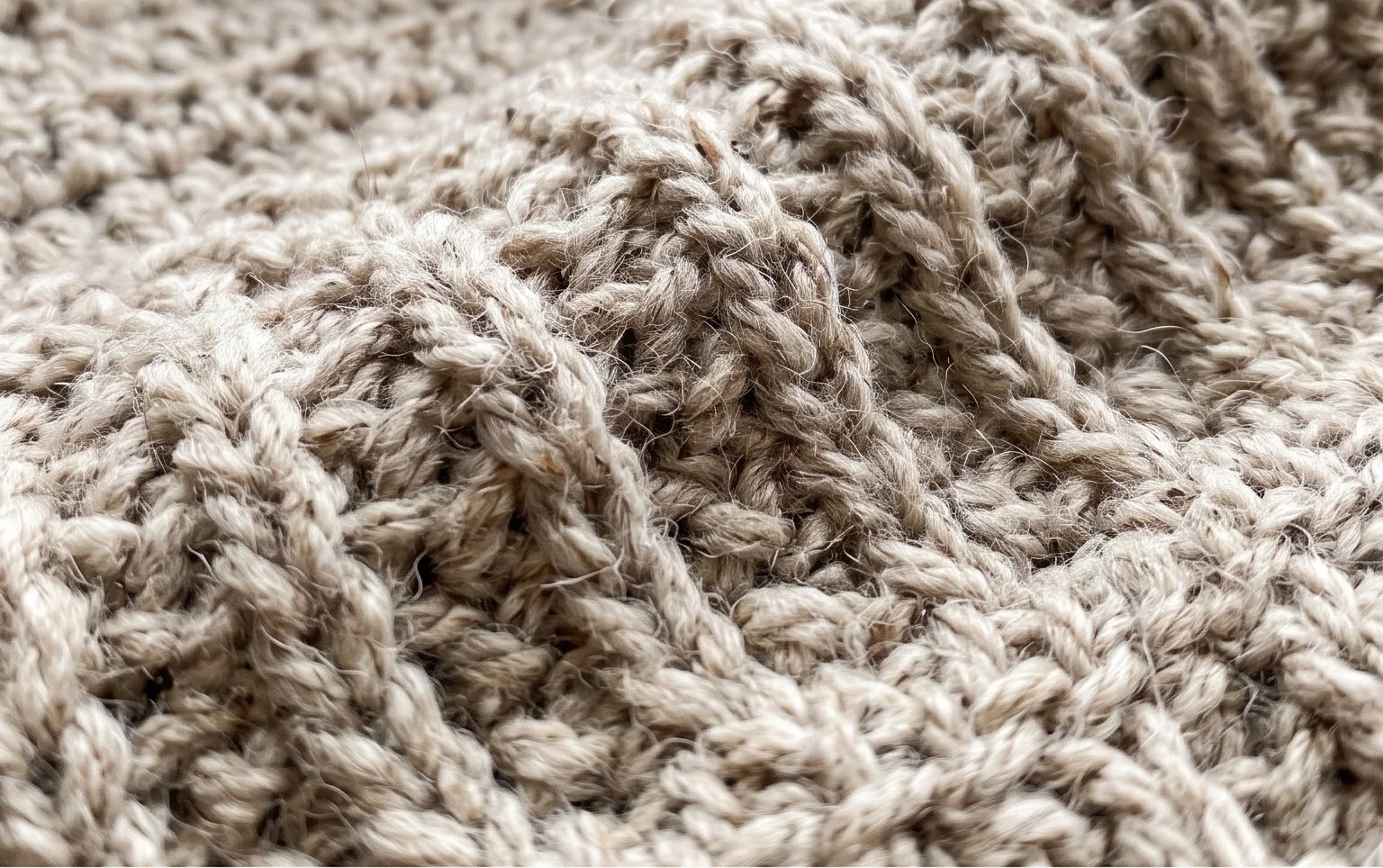 Easy Crochet Hooded Cowl